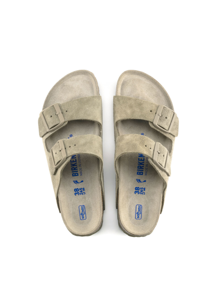 mules sabots arizona sfb birkenstock