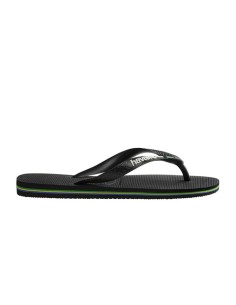 sandales nu-pieds brasil logo m18 havaianas