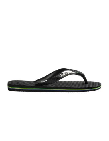 sandales nu-pieds brasil logo m18 havaianas