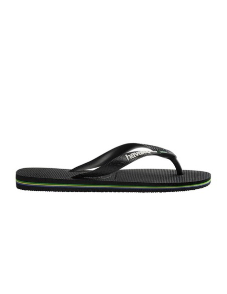 sandales nu-pieds brasil logo m18 havaianas