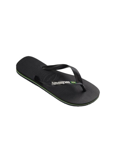 sandales nu-pieds brasil logo m18 havaianas