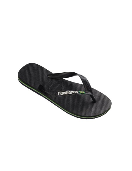 sandales nu-pieds brasil logo m18 havaianas