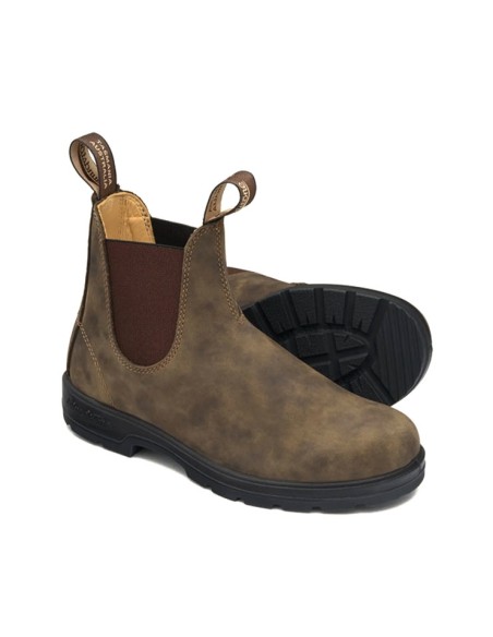 classic chelsea boots 585