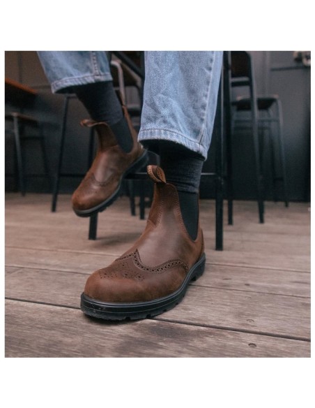 classic chelsea boots