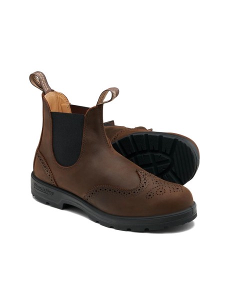classic chelsea boots