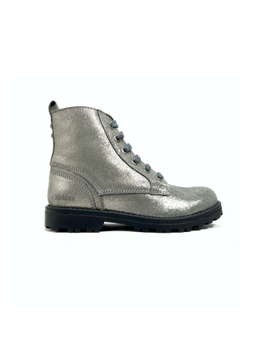boots et bottes grooke KICKERS