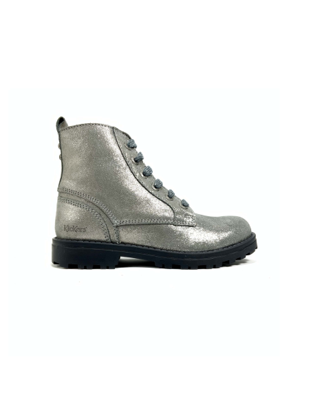 boots et bottes grooke KICKERS