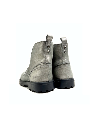 boots et bottes grooke KICKERS