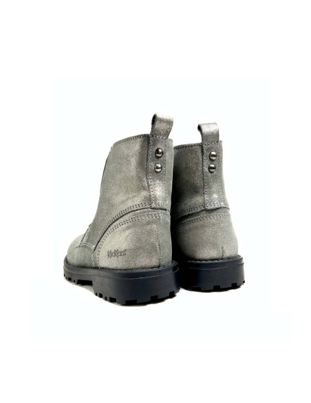 boots et bottes grooke KICKERS