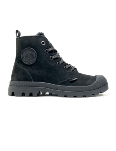 boots-bottines pampa hi palladium