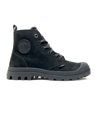 boots-bottines pampa hi palladium