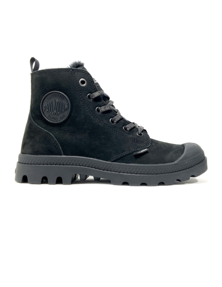 boots-bottines pampa hi palladium