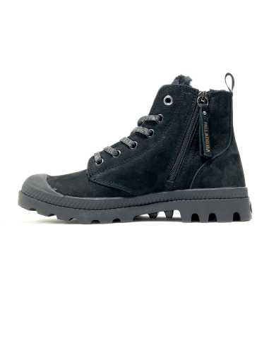 boots-bottines pampa hi palladium