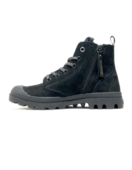 boots-bottines pampa hi palladium