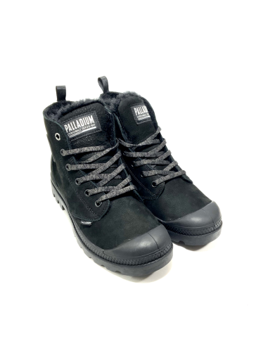 boots-bottines pampa hi palladium