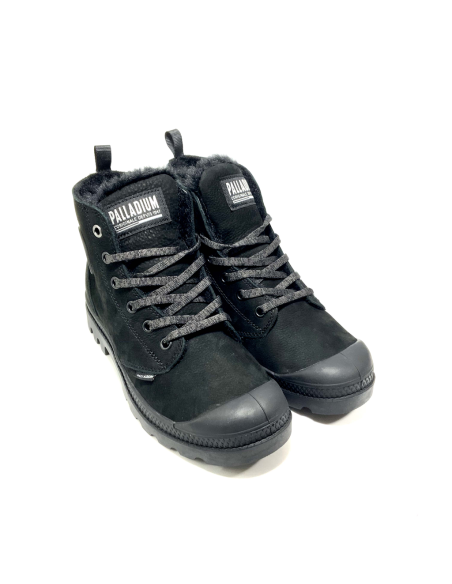 boots-bottines pampa hi palladium