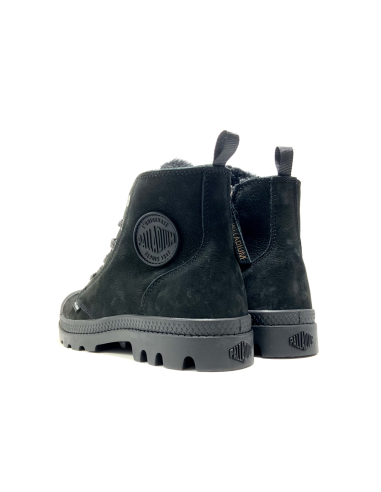 boots-bottines pampa hi palladium
