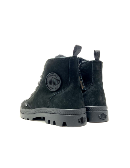 boots-bottines pampa hi palladium