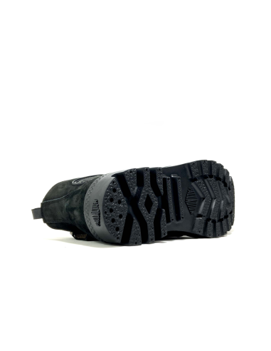 boots-bottines pampa hi palladium