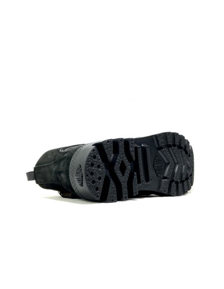 boots-bottines pampa hi palladium