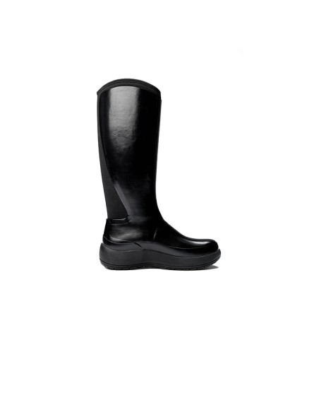the dry boot w high
