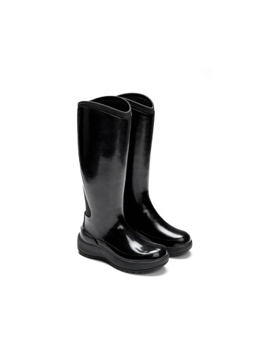 the dry boot w high