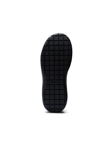 the dry boot w