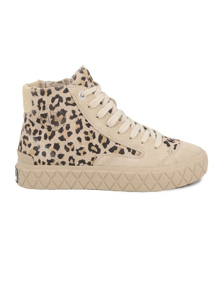 palla ace chukka sde