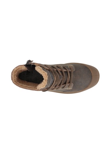 pampa zip wl pilot mg