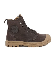 pampa hi zip wl wild