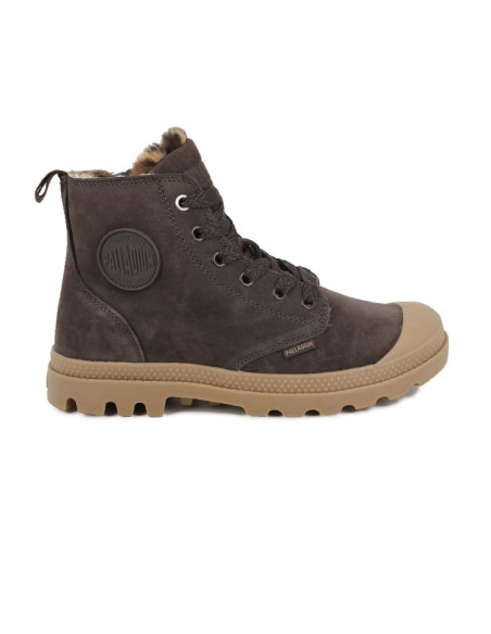 pampa hi zip wl wild