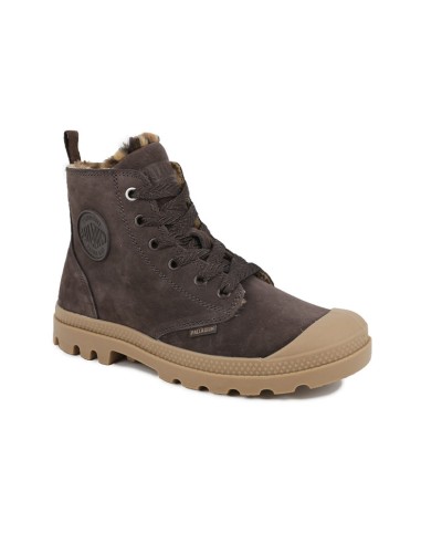 pampa hi zip wl wild