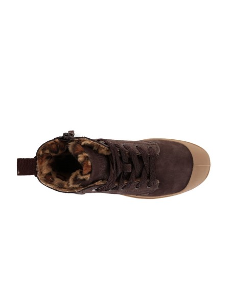 pampa hi zip wl wild