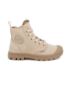 pampa hi zip wl wild