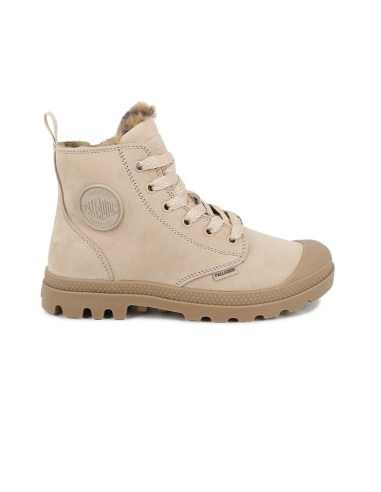 pampa hi zip wl wild