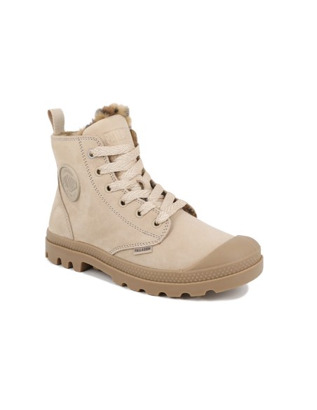 pampa hi zip wl wild