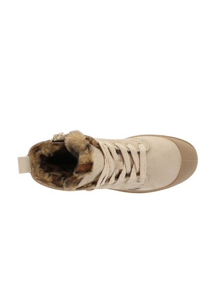 pampa hi zip wl wild