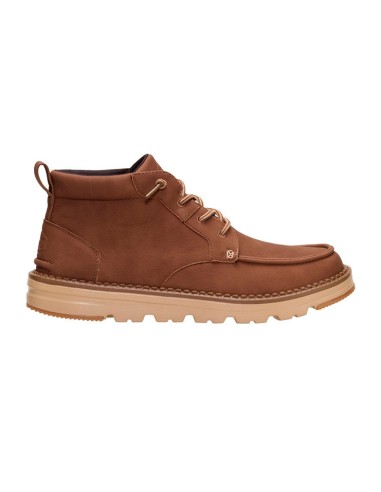 flint boot classic