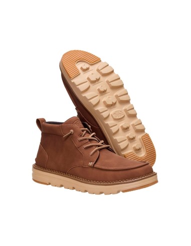 flint boot classic