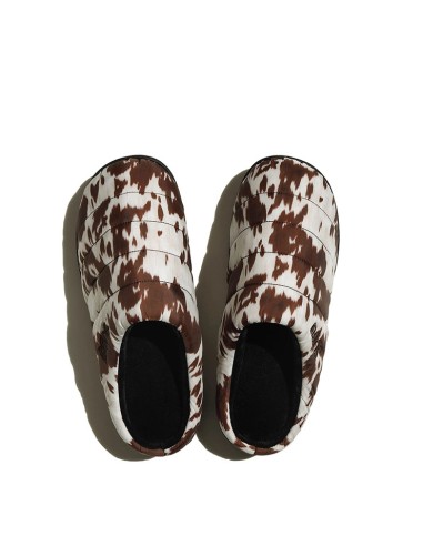 subu cow brown