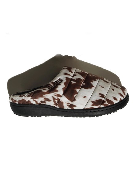 subu cow brown