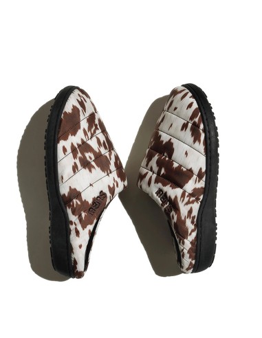 subu cow brown