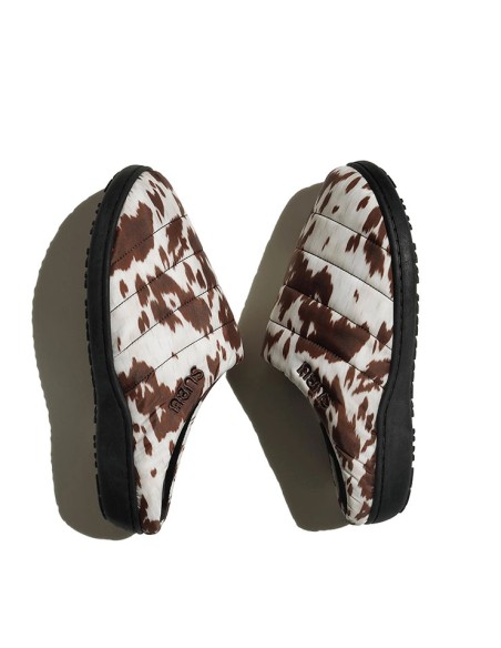 subu cow brown