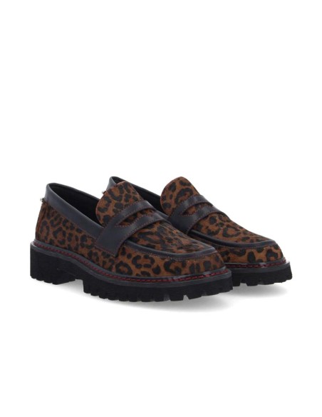 mysen loafer w