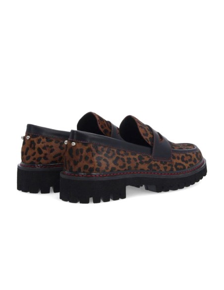 mysen loafer w