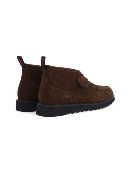 ripple chukka m