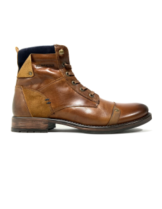 boots-bottines yani redskins