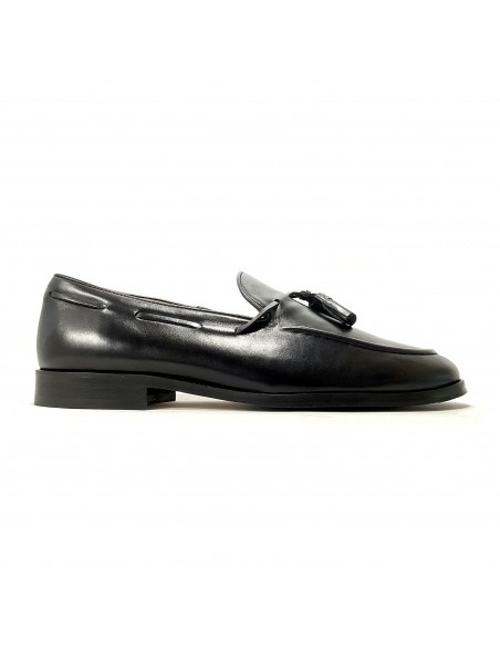 mocassins taormine bobbies