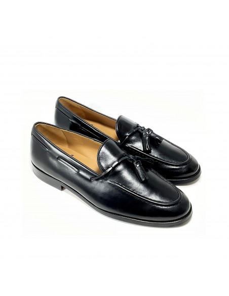 mocassins taormine bobbies