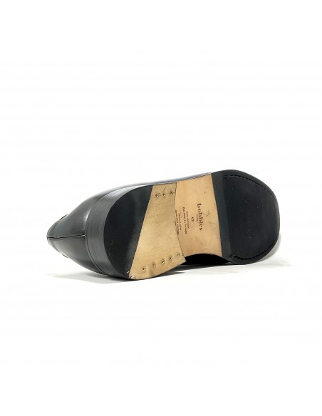 mocassins taormine bobbies